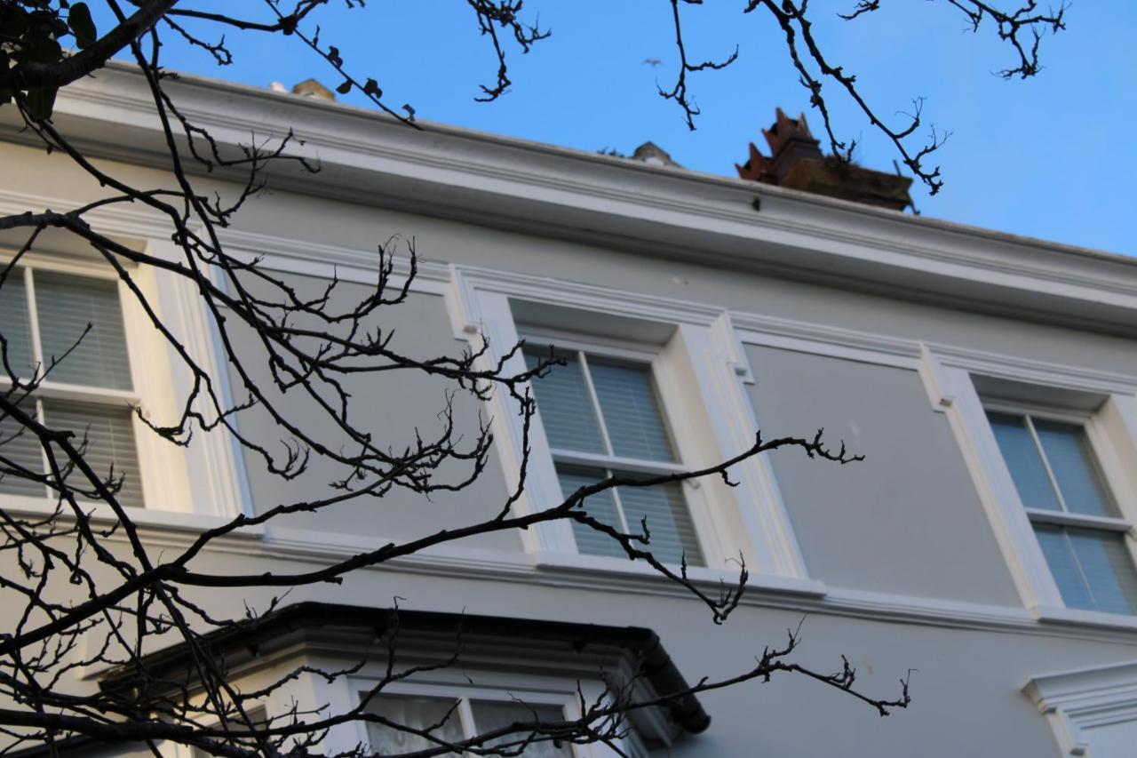 The Clifton Holiday Apartment Llandudno Centre Exterior foto