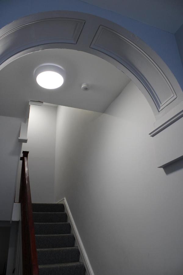 The Clifton Holiday Apartment Llandudno Centre Exterior foto